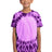 Port & Co Youth   Window Tie-Dye Tee