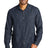 Port Authority Men's   Long Sleeve Perfect Denim Shirt W676