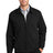 Port Authority Men's   Casual Microfiber Jacket