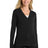 Port Authority Women's   Modern Stretch Cotton Cardigan