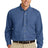 Port Authority Men's   Heavyweight Denim Shirt