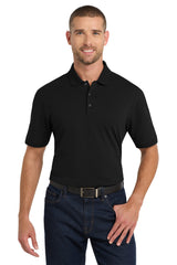 Port Authority Men's   Tall EZCotton   Polo TK8000