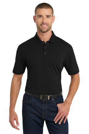 Port Authority Men's   Tall EZCotton   Polo TK8000
