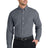 Port Authority Men's   Tall SuperPro   Oxford Shirt
