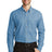 Port Authority Men's   Long Sleeve Denim Shirt
