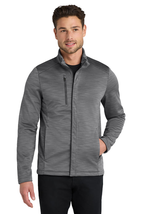 Port Authority Men's    Stream Soft Shell Jacket
