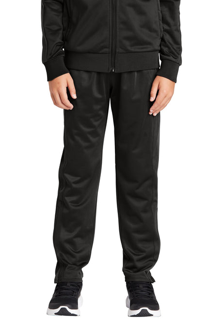 Sport-Tek Youth    Tricot Track Jogger