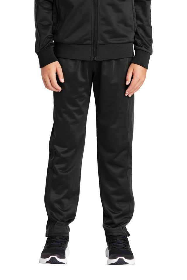 Sport-Tek Youth    Tricot Track Jogger