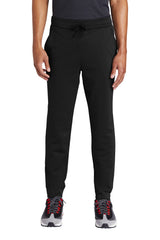 Sport-Tek Men's    Sport-Wick    Fleece Jogger ST233