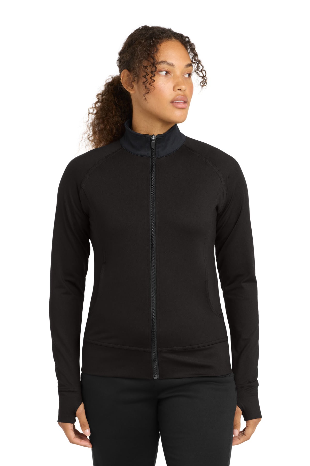 Sport-Tek Women's   NRG Fitness Jacket