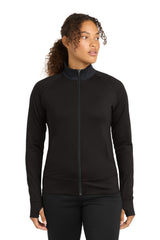 Sport-Tek Women's   NRG Fitness Jacket