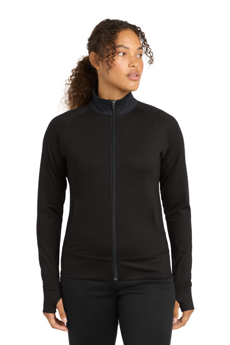 Sport-Tek Women's   NRG Fitness Jacket