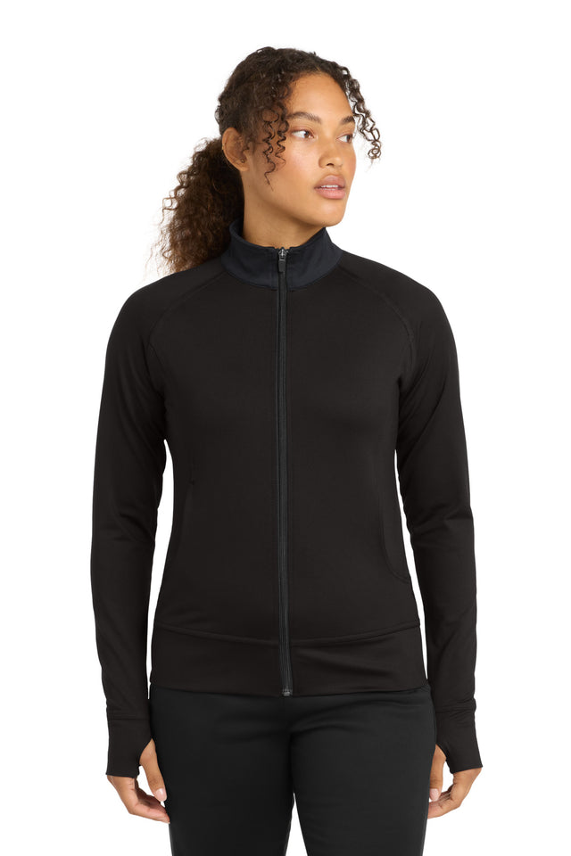 Sport-Tek Women's   NRG Fitness Jacket