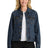 Port Authority Women's   Denim Jacket