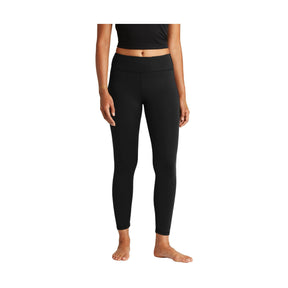 Sport-Tek Women's    7/8 Legging