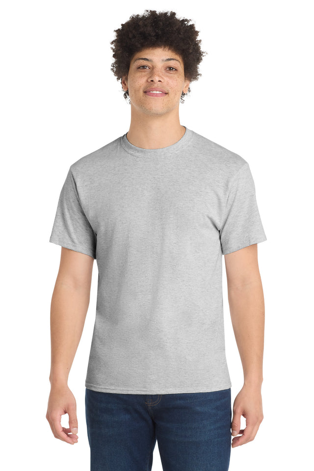 Port & Co Men's   Core Blend Tee