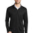 Port Authority Men's    Silk Touch    Performance 1/4-Zip K584