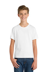 Port & Co Youth   Fan Favorite Tee