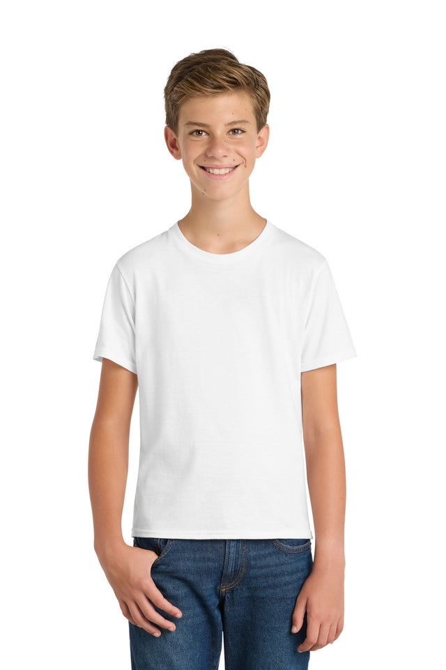Port & Co Youth   Fan Favorite Tee