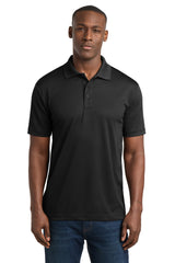 Sport-Tek Men's   PosiCharge   RacerMesh   Polo