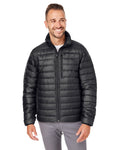 Marmot Men's Highlander Down Jacket-1