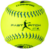 Champro One Dozen GFP-47 USSSA 12" Softballs