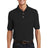 Port Authority Men's   Heavyweight Cotton Pique Polo with Pocket