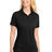 Sport-Tek Women's   Dry Zone   Raglan Accent Polo