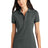 Mercer+Mettle Women's   Stretch Heavyweight Pique Polo MM1001