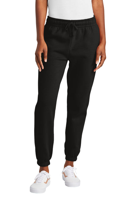 District Women's   V.I.T.   Fleece Sweatpant DT6110