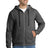Volunteer Knitwear Men's   Chore Fleece Full-Zip Hoodie VL130ZH
