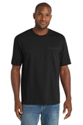 CornerStone Men's    Workwear Pocket Tee CS430