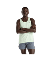 New Balance Men's Athletics Singlet Mens Apparel Shirts & Tops