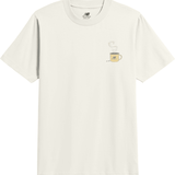 New Balance Men's Cup O'Joe T-Shirt Mens Apparel Shirts & Tops