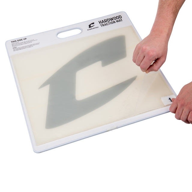 Champro Basketball Hardwood Court Grip Replacement Sheets-1