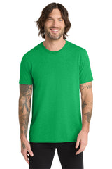 AllMade Men's     Tri-Blend Tee AL2004