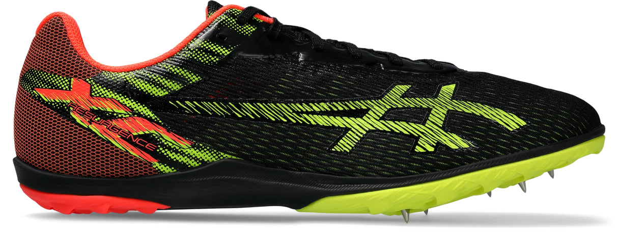 Asics Youth Resurgence Cross Country Track & Field Shoes-1