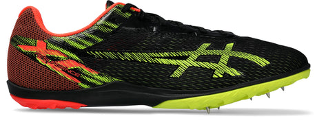 Asics Youth Resurgence Cross Country Track & Field Shoes-1