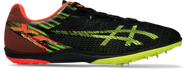 Asics Youth Resurgence Cross Country Track & Field Shoes-1
