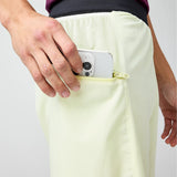Brooks Men's Journey 7" 2-in-1 Shorts-4