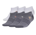 adidas Women's Superlite 3.0 No Show Socks (6-pairs)