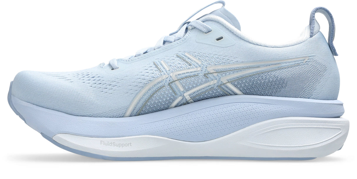 Asics Women's GEL-Kayano 33 Wide D Running Shoes-2