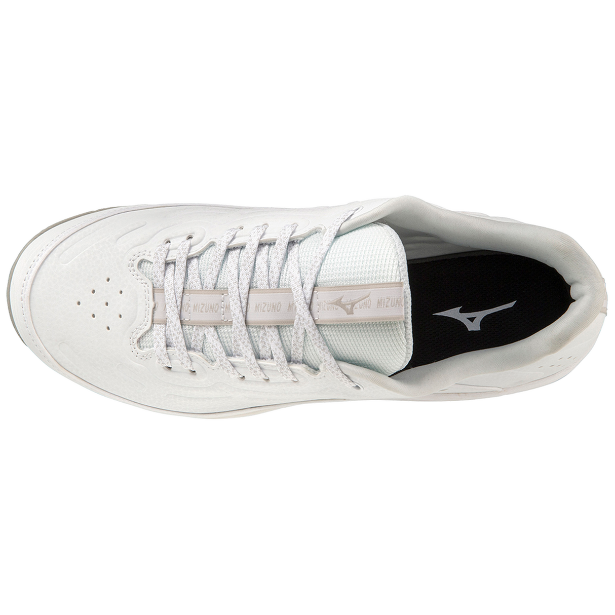 Mizuno Women's Ambition 3 Fastpitch Low All Surface Turf Shoes-4
