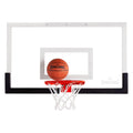 Spalding Slam Jam Over the Door Mini Basketball Hoop-1