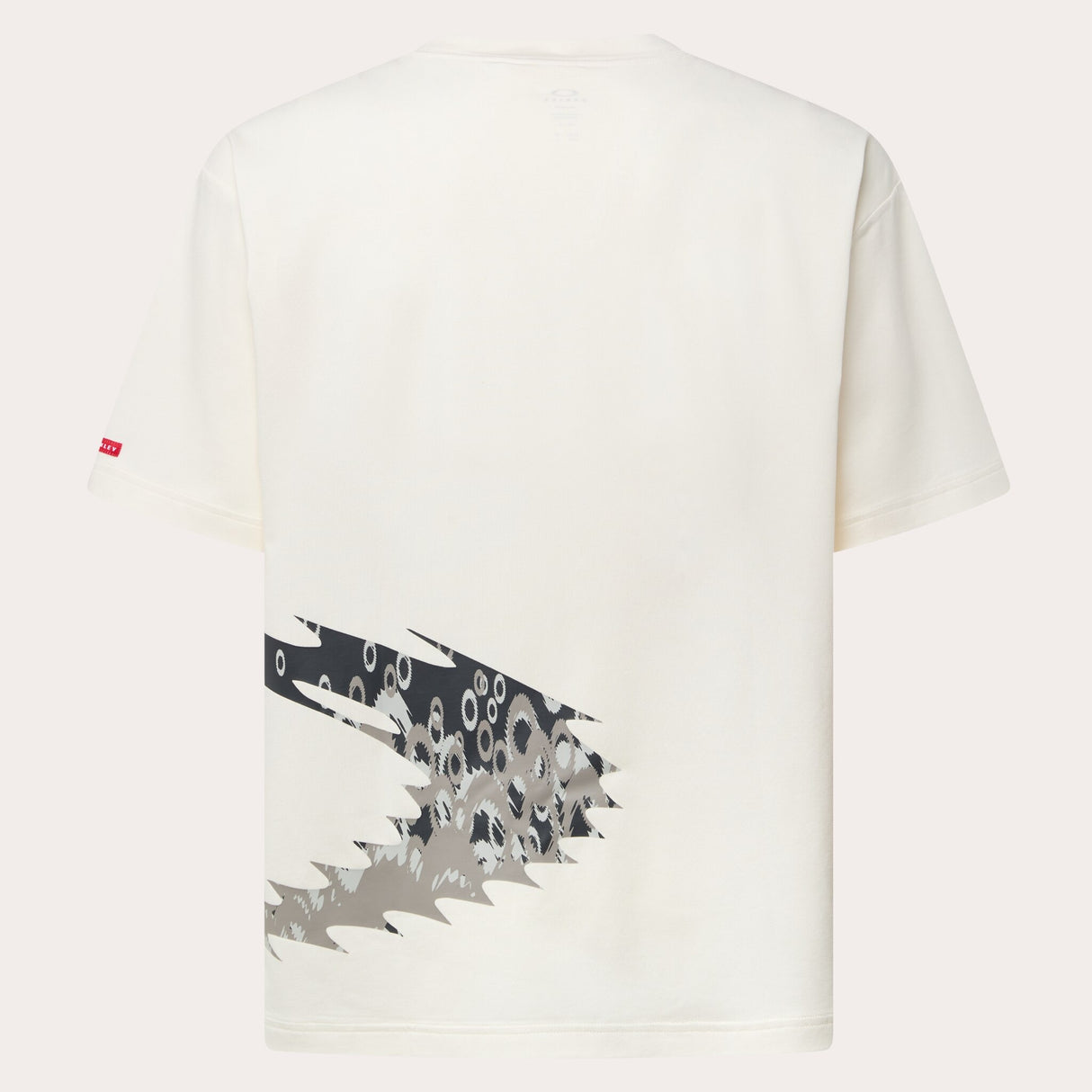 Oakley Men's New Retro Tee Static 3.0-2