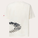 Oakley Men's New Retro Tee Static 3.0-2
