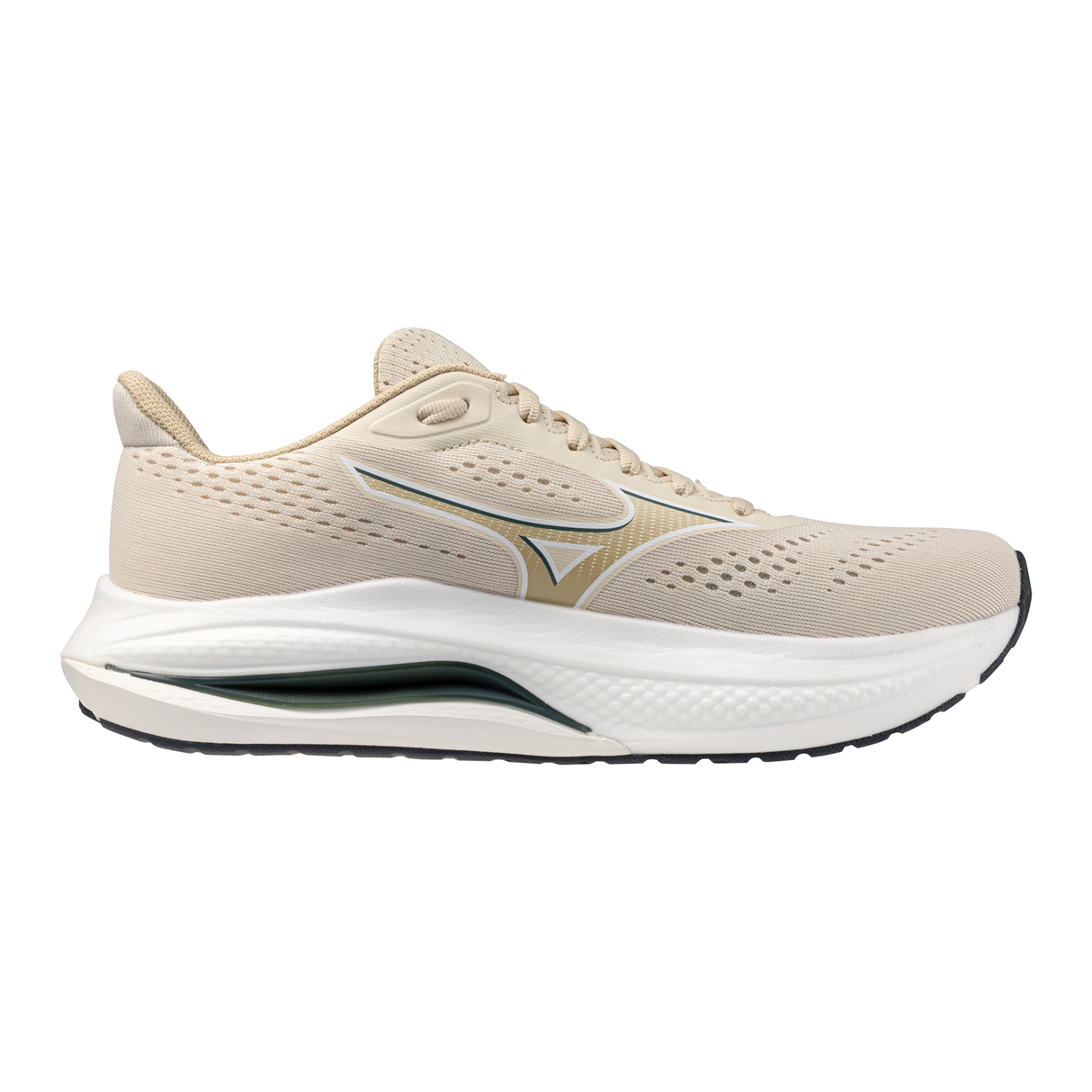 Mizuno Men's Wave Inspire 22 Running Shoes-3