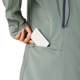 Asics Women's Road Winter Jacket-7