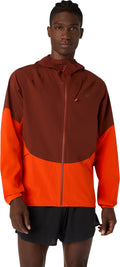 Asics Men's Metarun Legend Jacket-1