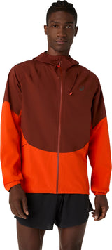 Asics Men's Metarun Legend Jacket-1